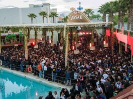 La Discoteca Jowke de Alcorcón estrena su temporada de verano con la apertura de su terraza
