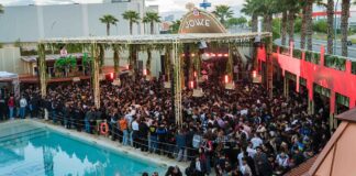La Discoteca Jowke de Alcorcón estrena su temporada de verano con la apertura de su terraza