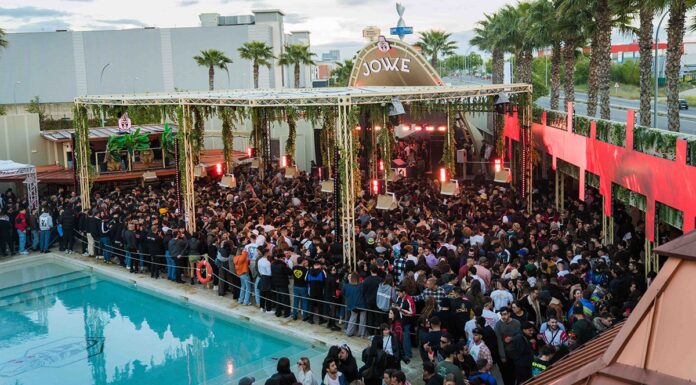 La Discoteca Jowke de Alcorcón estrena su temporada de verano con la apertura de su terraza
