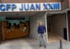 El CFP Juan XXIII celebra una nueva jornada de puertas abiertas en Alcorcón