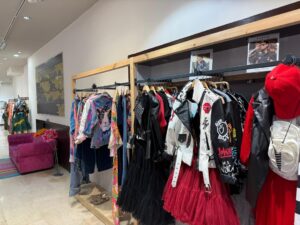 Koker abre una nueva tienda en el centro comercial Tres Aguas de Alcorcón