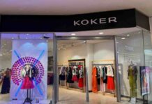 Koker abre una nueva tienda en el centro comercial Tres Aguas de Alcorcón