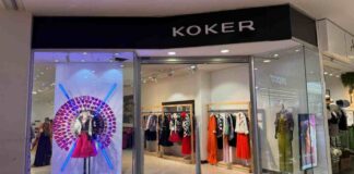 Koker abre una nueva tienda en el centro comercial Tres Aguas de Alcorcón