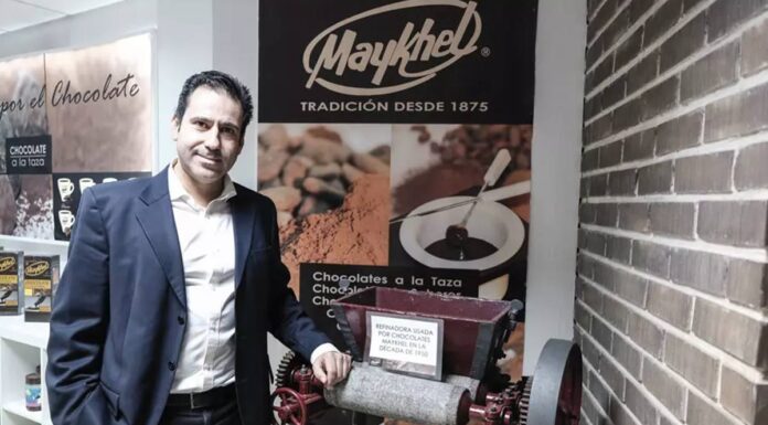 Desde 1875 haciendo chocolate en Alcorcón: una historia muy dulce