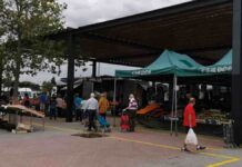 Alcorcón renovará la normativa de venta ambulante tras 25 años sin actualizarse