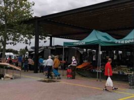 Alcorcón renovará la normativa de venta ambulante tras 25 años sin actualizarse