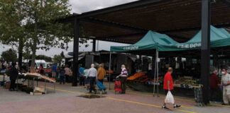 Alcorcón renovará la normativa de venta ambulante tras 25 años sin actualizarse