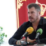 Comienzan por fin los trabajos de renovación en la Calle Robles de Alcorcón