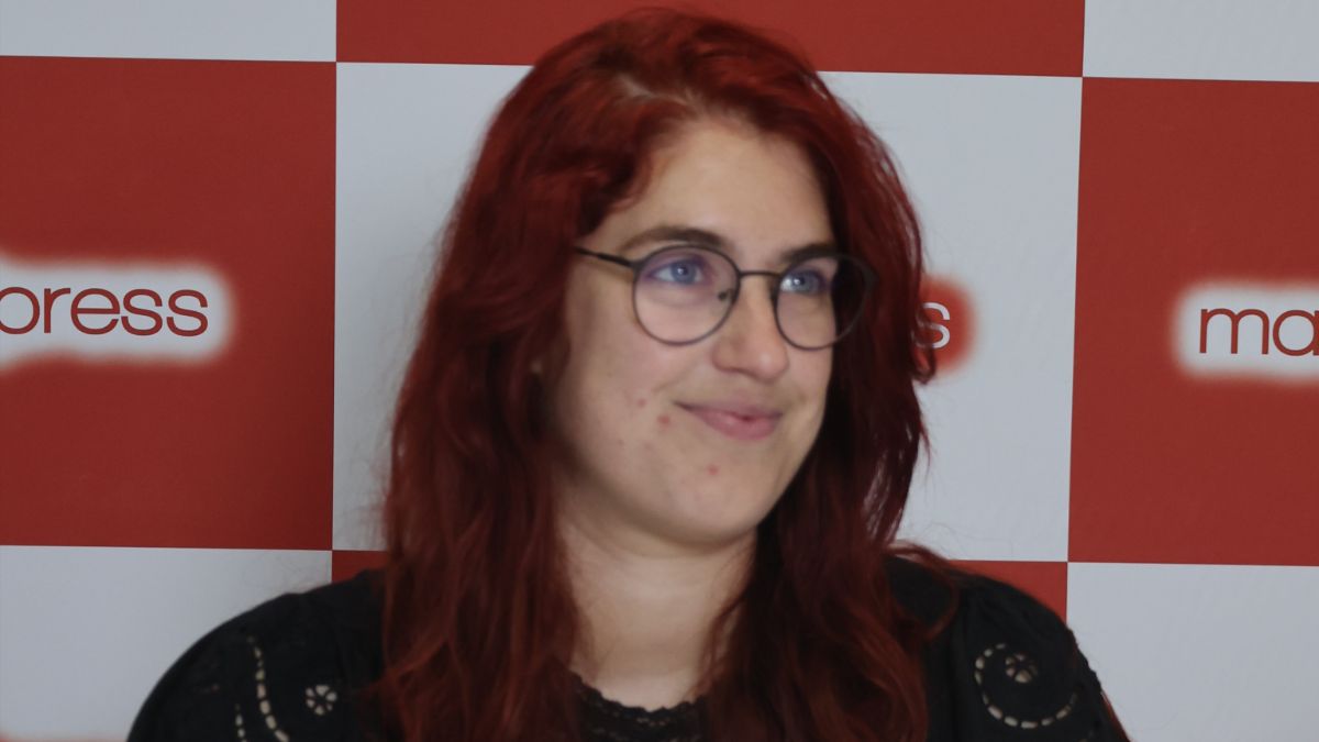 Miriam Benítez: "Raquel Rodríguez ha elegido posicionarse con el Partido Popular y Vox"