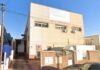 Sale a subasta pública una nave industrial en el Polígono Urtinsa II de Alcorcón