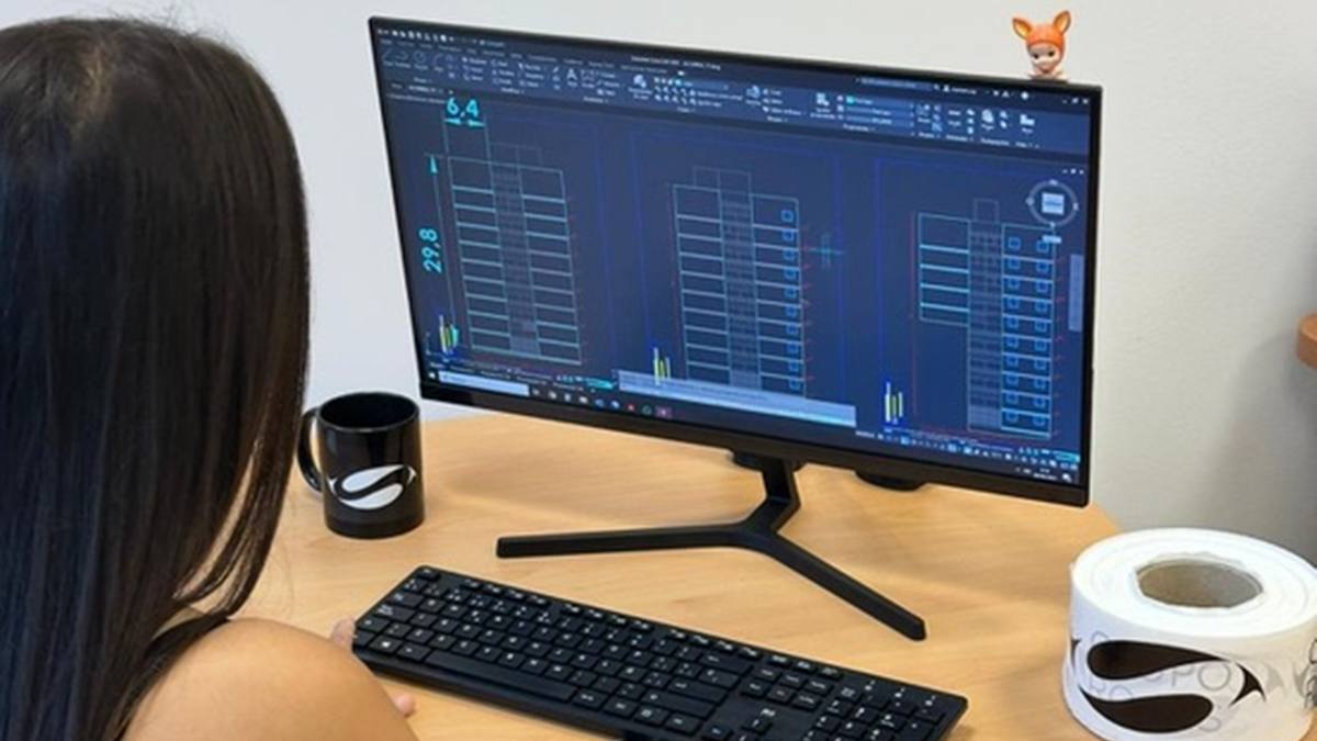 Formación práctica como la principal apuesta de OGR en Alcorcón