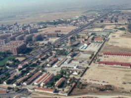 Alcorcón ante un nuevo escenario urbano y económico con el proyecto urbanístico de Campamento