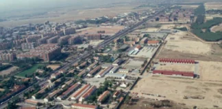 Alcorcón ante un nuevo escenario urbano y económico con el proyecto urbanístico de Campamento