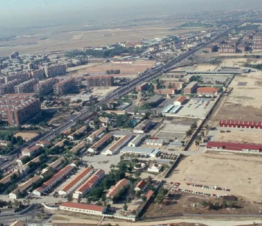 Alcorcón ante un nuevo escenario urbano y económico con el proyecto urbanístico de Campamento