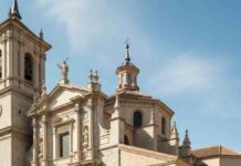 Alcorcón Extraño: Los lamentos de San Pedro 