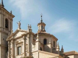 Alcorcón Extraño: Los lamentos de San Pedro 