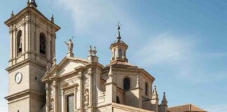 Alcorcón Extraño: Los lamentos de San Pedro 