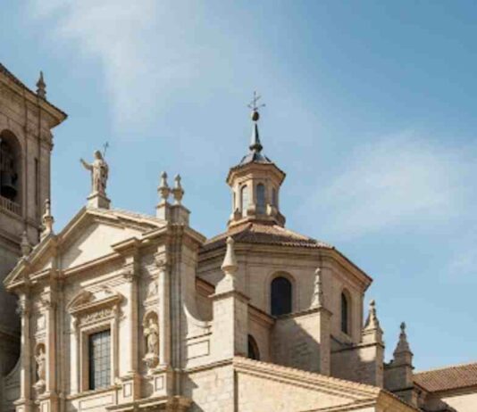 Alcorcón Extraño: Los lamentos de San Pedro 