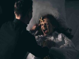 Alcorcón Extraño: Líbranos del mal