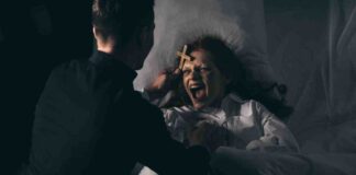 Alcorcón Extraño: Líbranos del mal