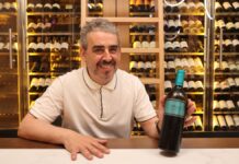 Gran Reserva, el rincón secreto del vino en Alcorcón con más de 230 etiquetas y reservados de lujo