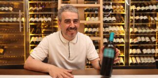 Gran Reserva, el rincón secreto del vino en Alcorcón con más de 230 etiquetas y reservados de lujo