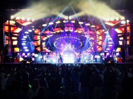 El concierto de la orquesta París de Noia como gran evento de ocio para este vienes en Alcorcón
