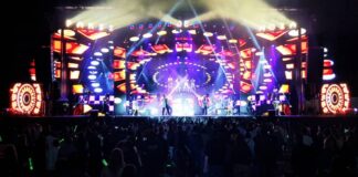 El concierto de la orquesta París de Noia como gran evento de ocio para este vienes en Alcorcón