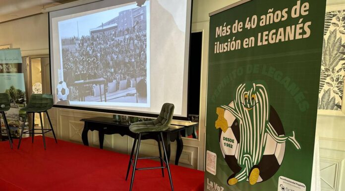 Vuelve El Pepinito con cinco días de fútbol sala cerca de Alcorcón