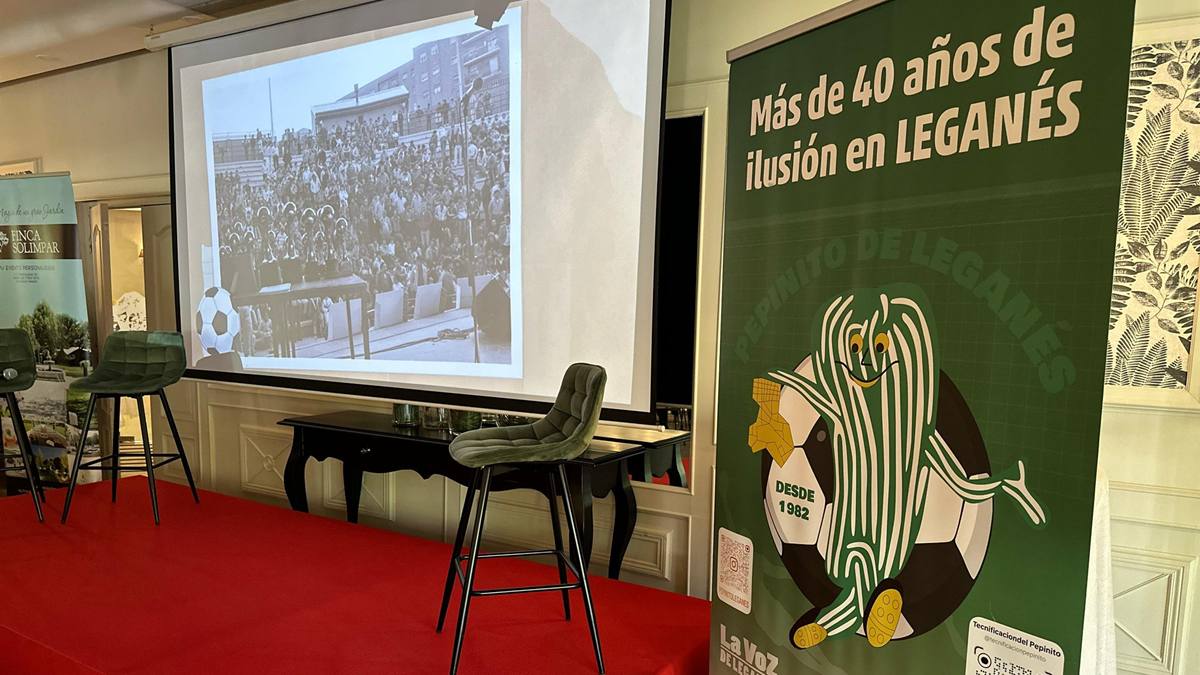 Vuelve El Pepinito con cinco días de fútbol sala cerca de Alcorcón