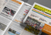 Periódico alcorconhoy - Junio 2025, tu periódico de Alcorcón