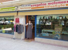 Pilar Polo, alma de Ítaca Concept: "Viene gente de toda la región hasta Alcorcón solo para conocernos"