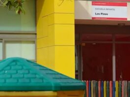 Más plazas en escuelas infantiles en Alcorcón