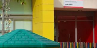 Más plazas en escuelas infantiles en Alcorcón