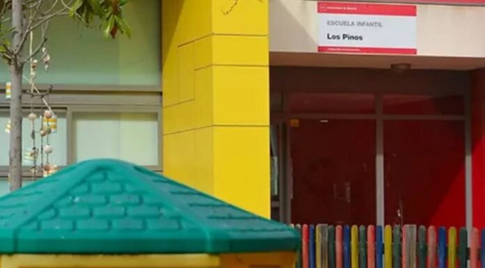 Más plazas en escuelas infantiles en Alcorcón