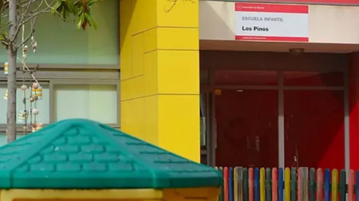 Más plazas en escuelas infantiles en Alcorcón
