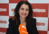 Trinidad Castillo: "Más Madrid es el motor valiente del gobierno de coalición de Alcorcón"