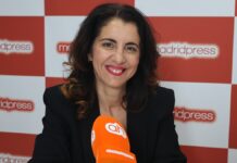 Trinidad Castillo: "Más Madrid es el motor valiente del gobierno de coalición de Alcorcón"