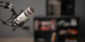 Nuevo proyecto de radio estudiantil en Alcorcón por parte del Colegio Andel