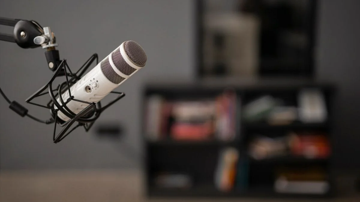 Nuevo proyecto de radio estudiantil en Alcorcón por parte del Colegio Andel