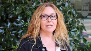 Ganar Alcorcón publica una carta abierta tras la salida de Raquel Rodríguez
