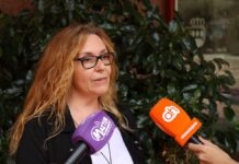 Raquel Rodríguez abandona Ganar Alcorcón y se adhiere a los No Adscritos
