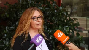 Ganar Alcorcón reclama el acta de Raquel Rodríguez y activa el Pacto Antitransfuguismo