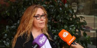 Raquel Rodríguez abandona Ganar Alcorcón y se adhiere a los No Adscritos