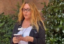 Raquel Rodríguez es cesada de sus responsabilidades institucionales por el Gobierno de Alcorcón