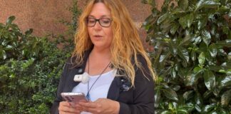 Raquel Rodríguez es cesada de sus responsabilidades institucionales por el Gobierno de Alcorcón