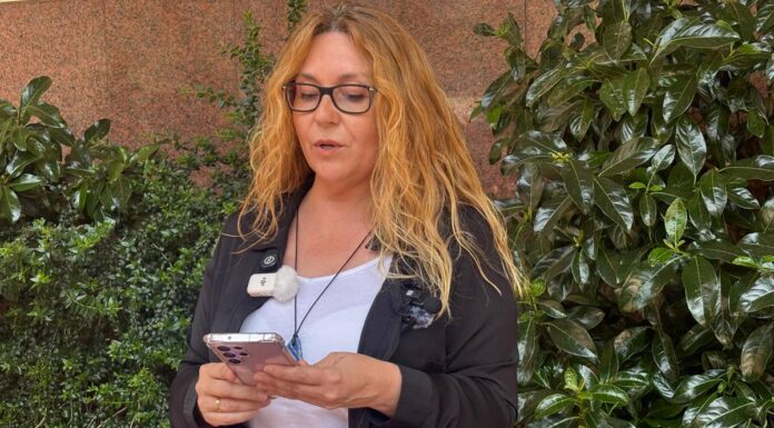 Raquel Rodríguez es cesada de sus responsabilidades institucionales por el Gobierno de Alcorcón