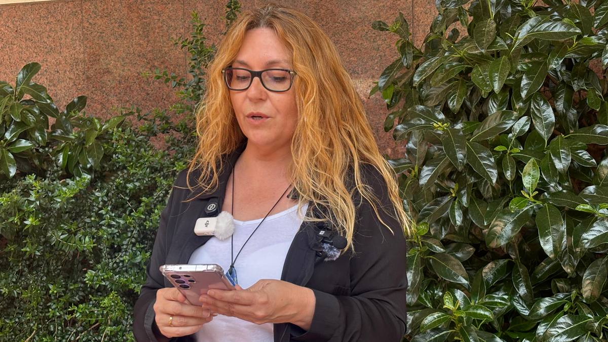 Raquel Rodríguez es cesada de sus responsabilidades institucionales por el Gobierno de Alcorcón