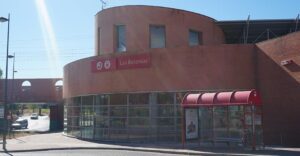 La línea C5 de Cercanías recupera el servicio tras un arrollamiento en Alcorcón