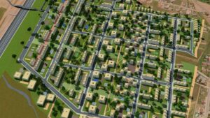 Luz verde al mayor proyecto urbanístico de Alcorcón
